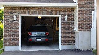 Garage Door Installation at Middletown, Florida