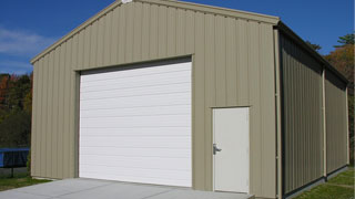 Garage Door Openers at Middletown, Florida